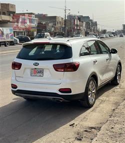 كيا سورينتو